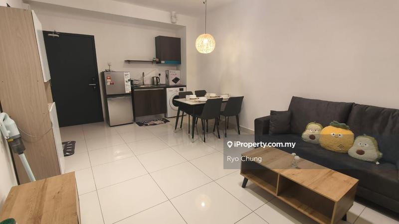 For Rent - The New Duo @ Edumetro