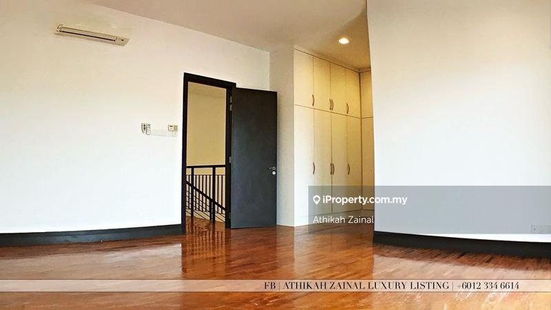 Semi-Detached House for Sale in Desa Sri Hartamas, Sri Hartamas by Athikah Zainal - iProperty.com.my