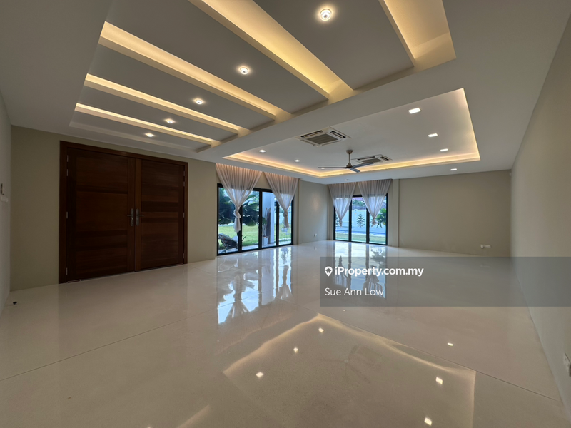 Bungalow House for Sale in Kayangan Heights, Shah Alam by Sue Ann Low - iProperty.com.my