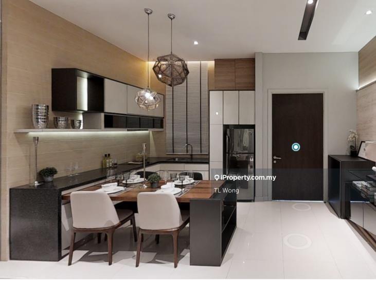 Kediaman Servis untuk Dijual di Astoria Ampang oleh TL Wong - iProperty.com.my
