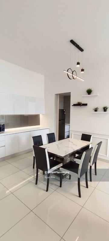 For Sale - The Park Sky Residence