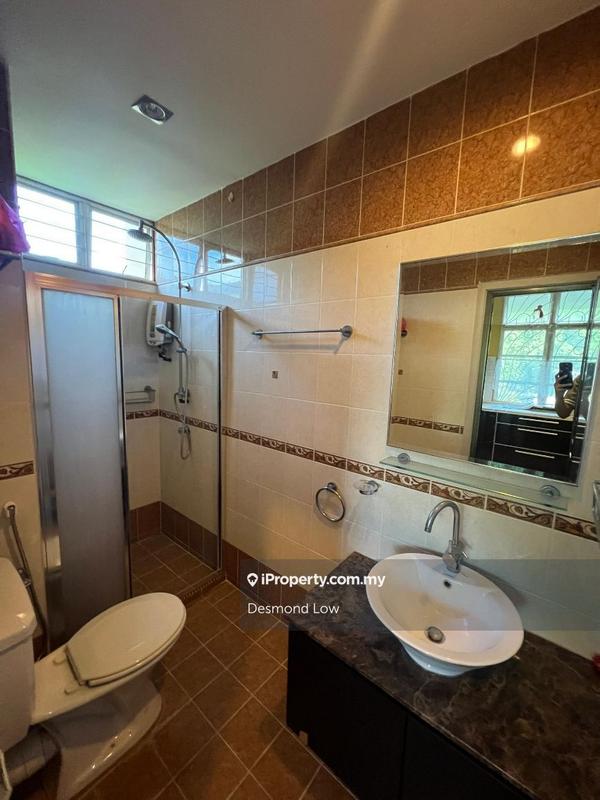 Kondominium untuk Dijual di Desa Gemilang oleh Desmond Low - iProperty.com.my
