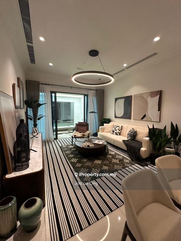 For Sale - Queens Residences Q3 @ Queens Waterfront