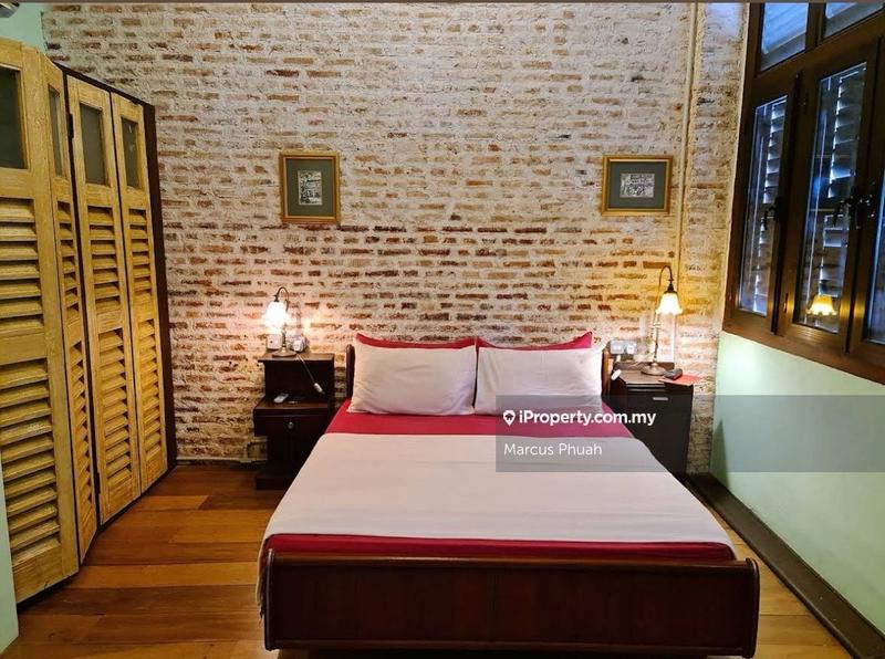 Shop for Sale in George Town, Penang by Marcus Phuah - iProperty.com.my