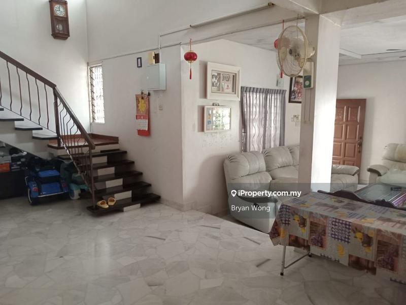 Semi-Detached House for Sale in Damansara Kim, Petaling Jaya by Bryan Wong - iProperty.com.my