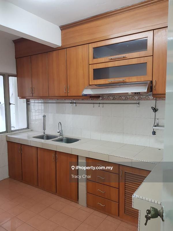 For Sale - Taman Sungai Besi