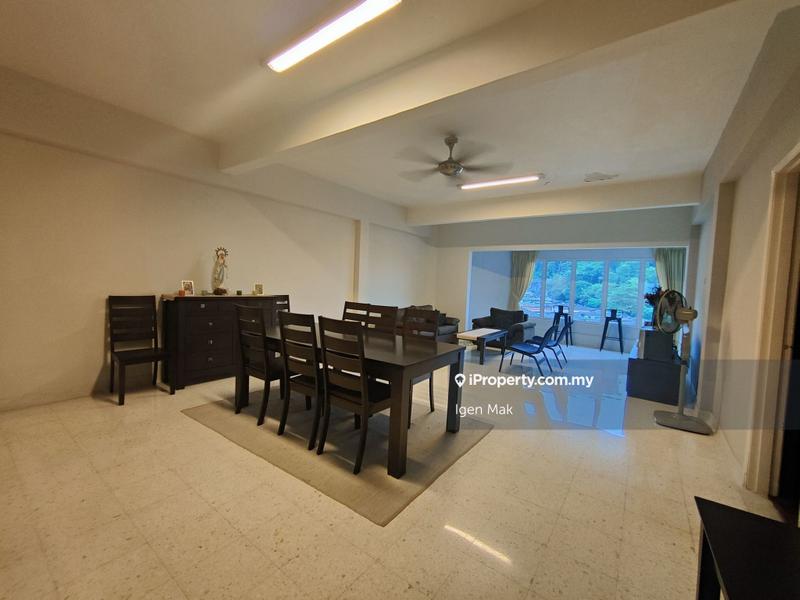Pangsapuri untuk Dijual di Supreme Apartment oleh Igen Mak - iProperty.com.my