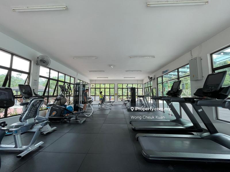 Kondominium untuk Dijual di V-Residensi oleh Wong Cheuk Kuan - iProperty.com.my