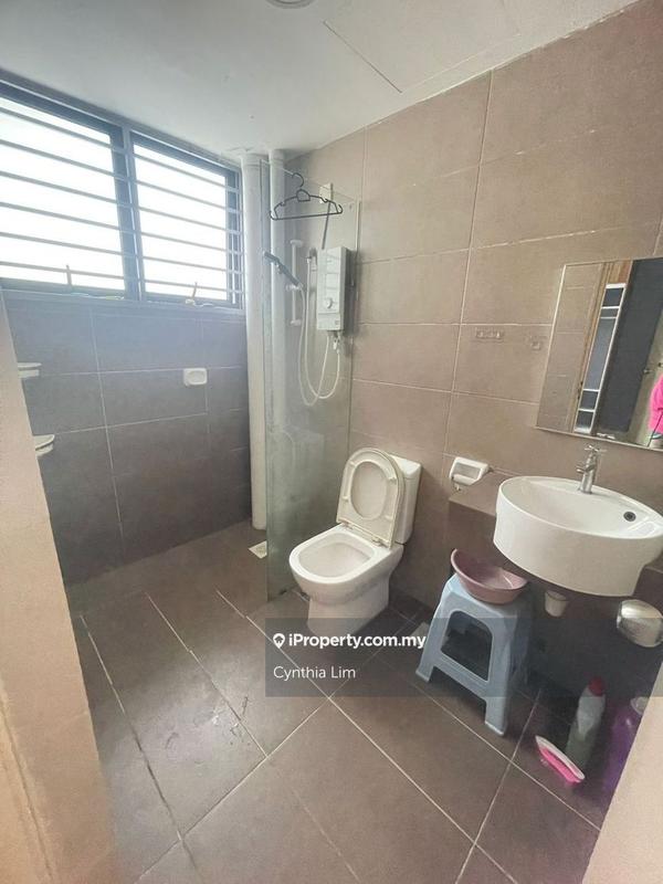 Residensi Servis untuk Disewa di ARC @ Austin Hills oleh Cynthia Lim - iProperty.com.my