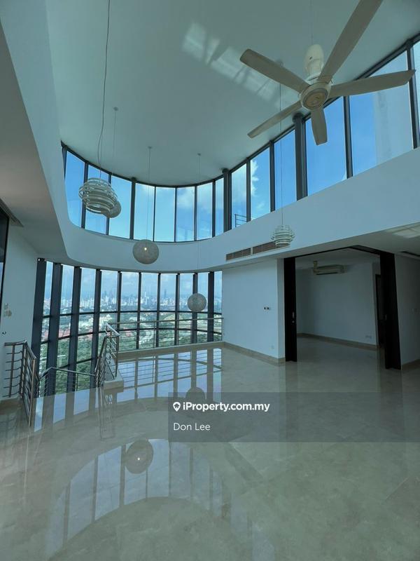 Kondominium untuk Dijual di 11 Mont Kiara @ MK11 oleh Don Lee - iProperty.com.my