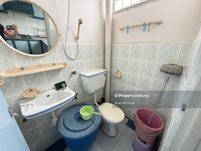 Pangsapuri untuk Dijual di Puteri Kesidang oleh Joanne How - iProperty.com.my