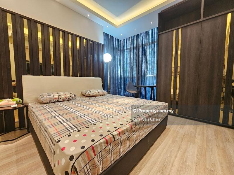 For Rent - The Park Residence