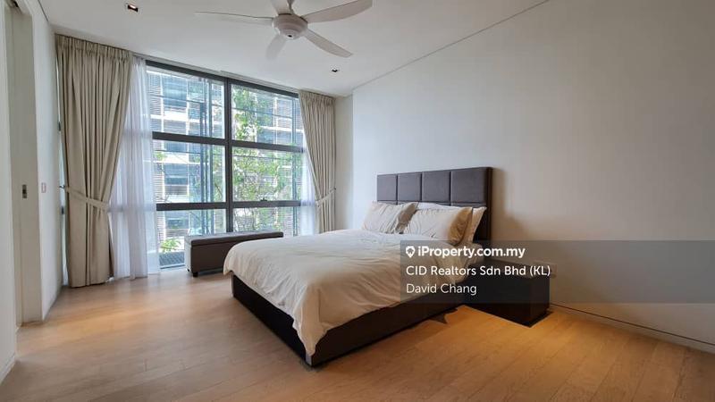 Service Residence for Rent in Le Nouvel by David Chang - iProperty.com.my