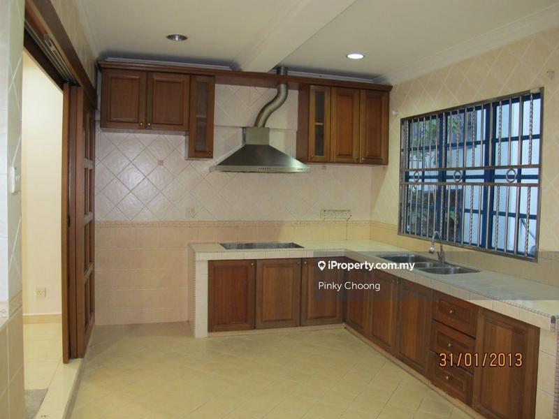 Rumah Berangkai 2.5 Tingkat untuk Dijual di Bandar Sri Damansara, Selangor oleh Pinky Choong - iProperty.com.my