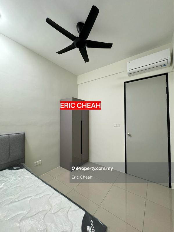 Kondominium untuk Disewa di The Zen oleh Eric Cheah - iProperty.com.my