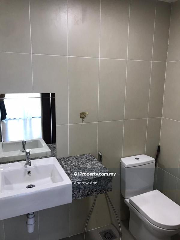 Kediaman Servis untuk Dijual di Res 280 oleh Andrew Ang - iProperty.com.my