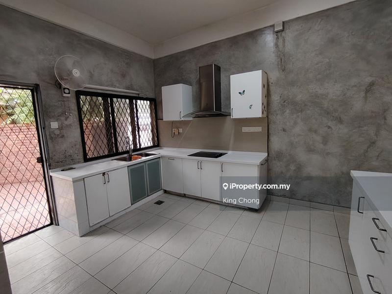 Bungalow House for Sale in Bukit Damansara, Damansara Heights by King Chong - iProperty.com.my