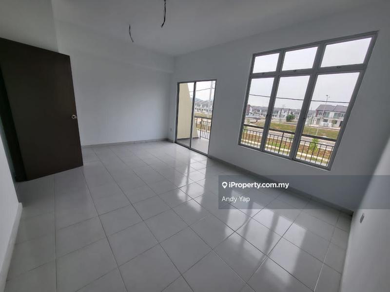Rumah Teres 3-Tingkat untuk Dijual di Taman Kundang Jaya, Rawang oleh Andy Yap - iProperty.com.my