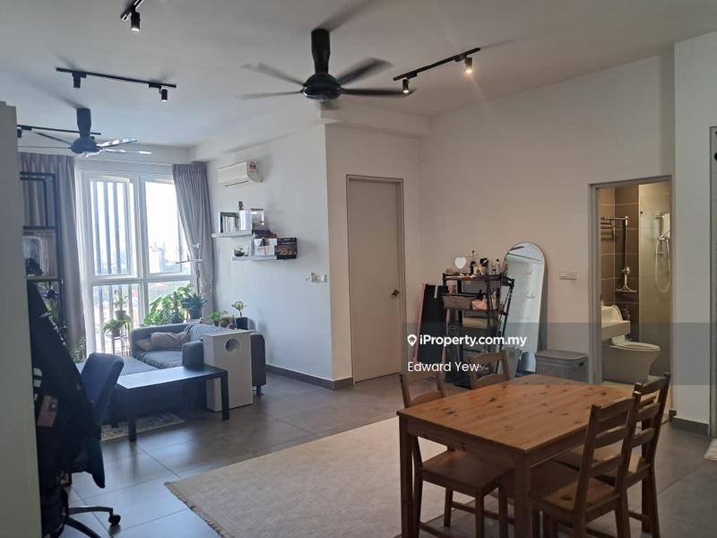 Kediaman Servis untuk Disewa di Sentrio Pandan oleh Edward Yew - iProperty.com.my