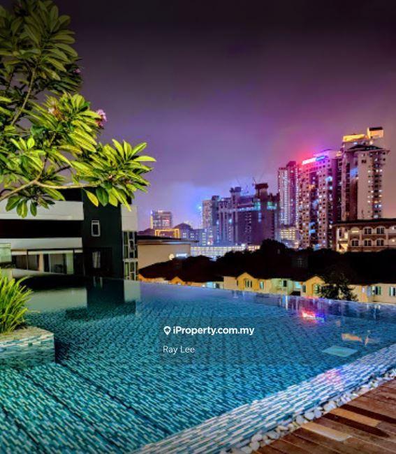 Kondominium untuk Dijual di Nadayu28 oleh Ray Lee - iProperty.com.my