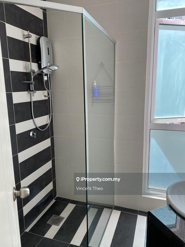 Service Residence for Sale in The Centrina Service Apartment@Central Residence by Vincent Theo - iProperty.com.my
