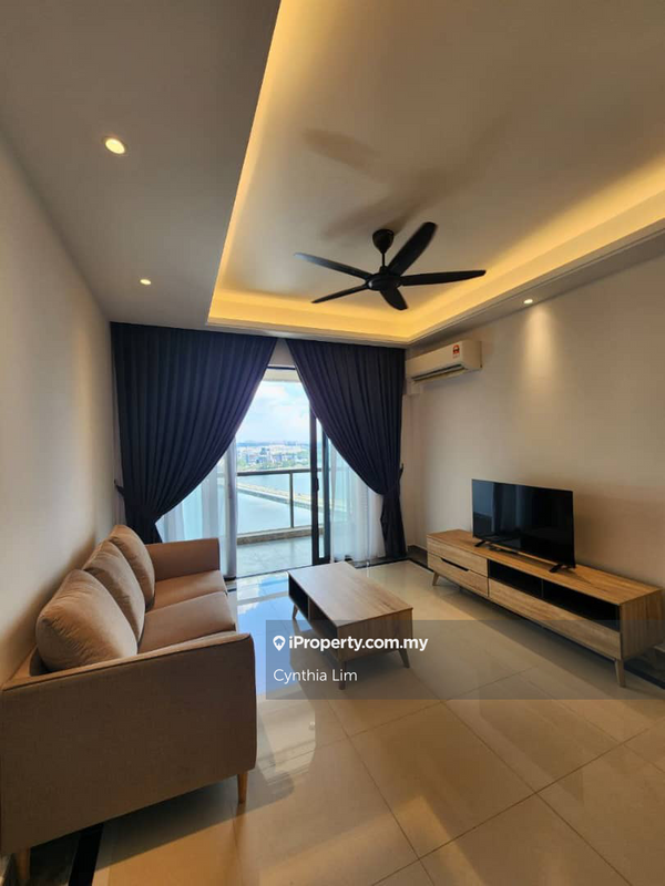 Condominium for Rent in R&F Princess Cove Phase 2-Seine Region by Cynthia Lim - iProperty.com.my