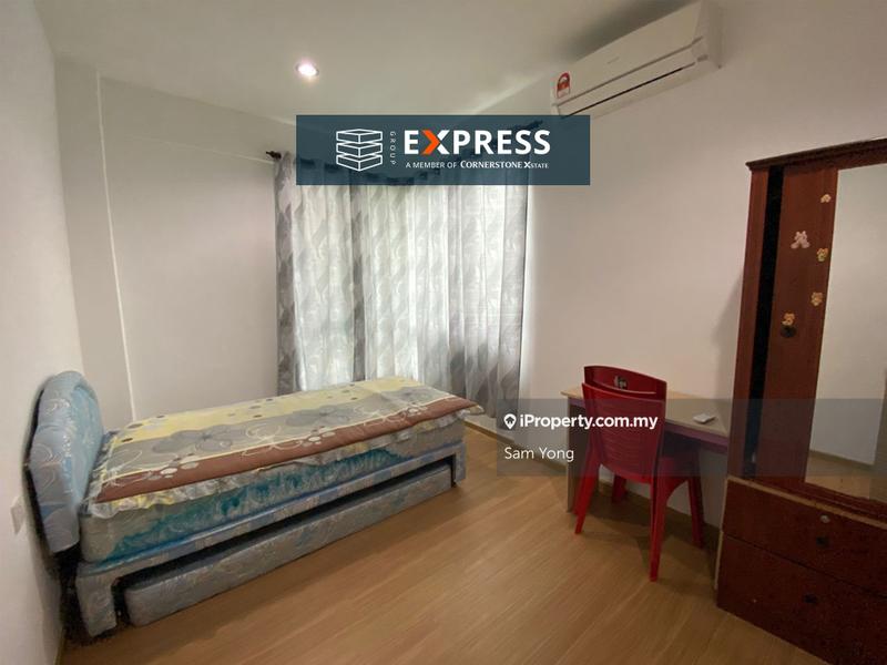 Condominium for Sale in Homelite Resort by Sam Yong - iProperty.com.my
