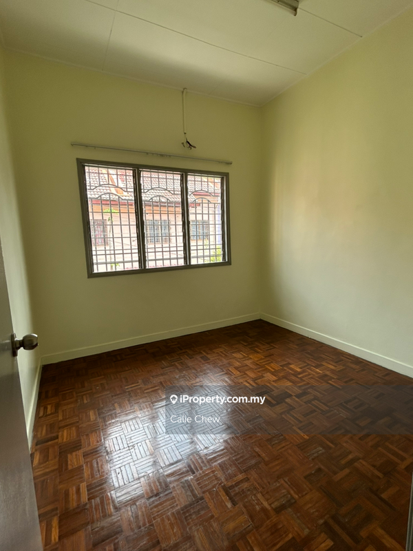 2-storey Terraced House for Sale in Taman Sungai Kapar Indah, Kapar by Calie Chew - iProperty.com.my