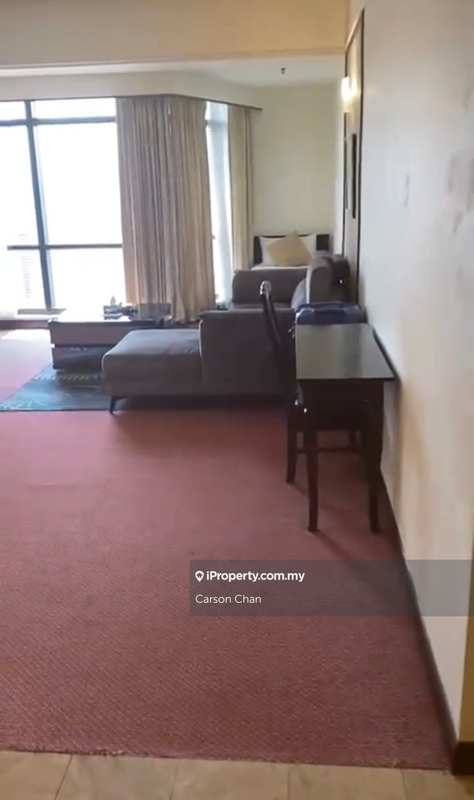 Service Residence for Sale in Berjaya Times Square by Carson Chan - iProperty.com.my