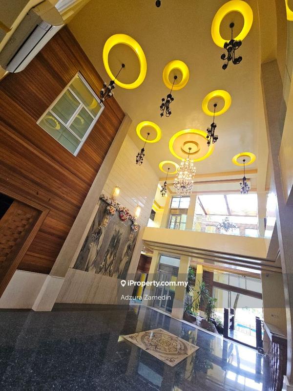 Bungalow House for Sale in Country Heights, Kajang by Adzura Zamedin - iProperty.com.my