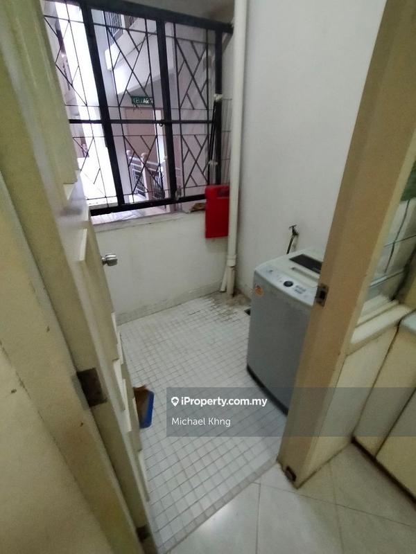 Condominium for Rent in Sri York Condominium by Michael Khng - iProperty.com.my