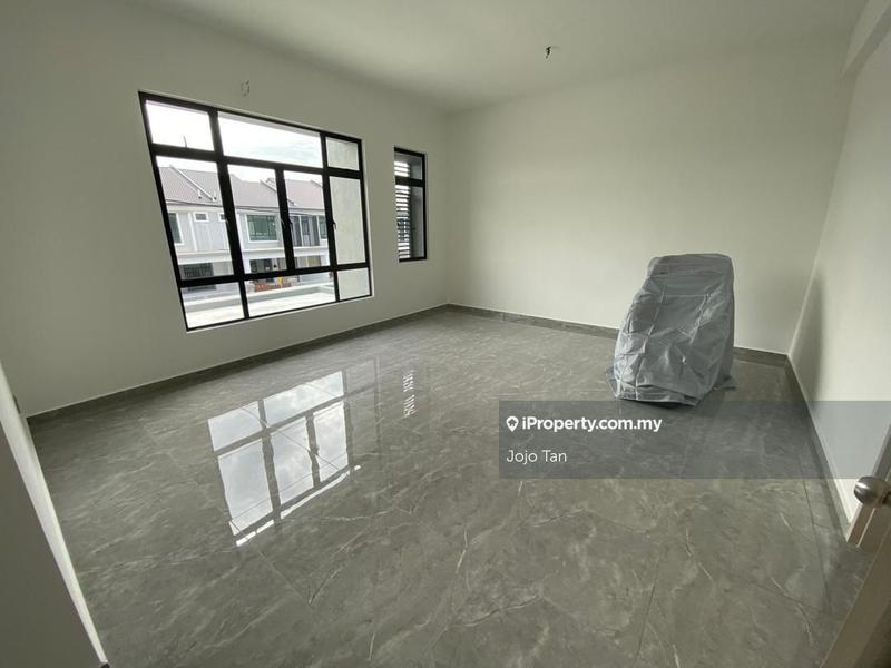 Rumah Teres 2-Tingkat untuk Dijual di Bandar Botani Parkland, Jasin oleh Jojo Tan - iProperty.com.my