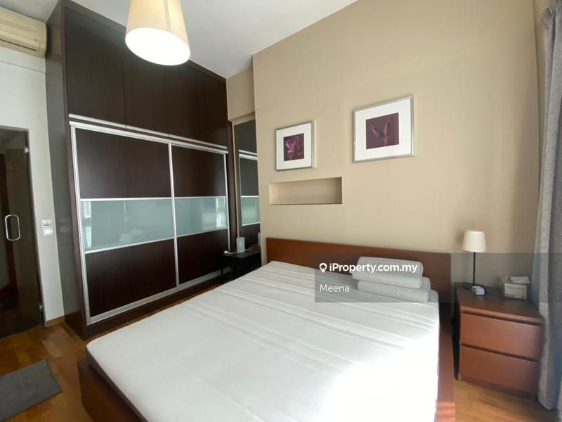 Condominium for Rent in Suasana Sentral Loft by Meena - iProperty.com.my