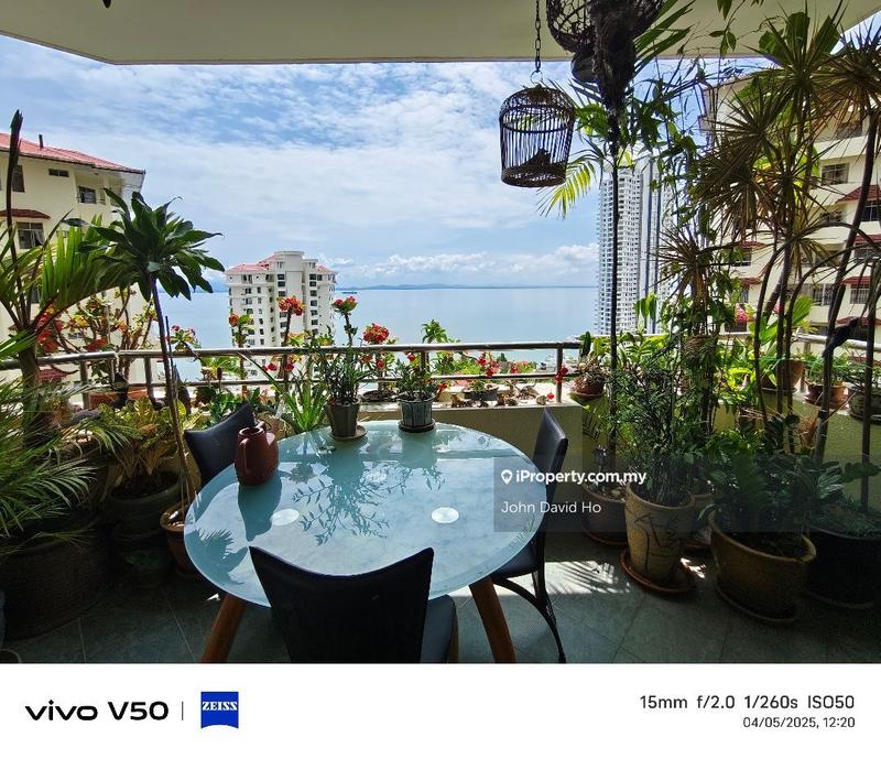 Kondominium untuk Dijual di Diamond Villa Condominium oleh John David Ho - iProperty.com.my
