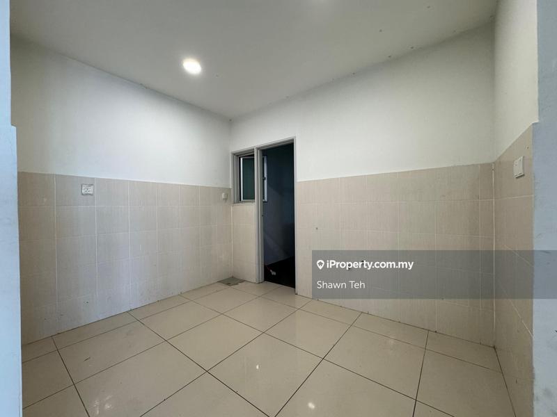 Kondominium untuk Dijual di Kenanga Residence oleh Shawn Teh - iProperty.com.my