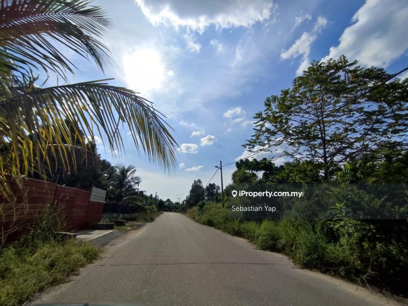 Tanah Pertanian untuk Dijual di Kampung Baru Lenggeng, Lenggeng oleh Sebastian Yap - iProperty.com.my
