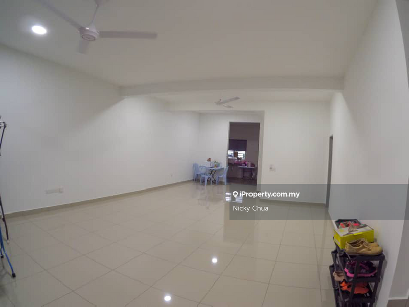2-storey Terraced House for Sale in S2 Heights, Seremban 2 by Nicky Chua - iProperty.com.my