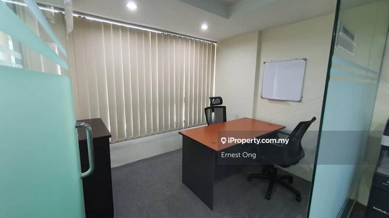 Office for Rent in Mid Valley City, Kuala Lumpur by Ernest Ong - iProperty.com.my