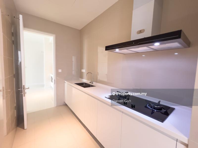 For Sale - Service Suites @ Pavilion Embassy