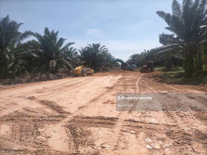 Tanah Perindustrian untuk Dijual di Taman Kapar, Kapar oleh Avind Teh - iProperty.com.my