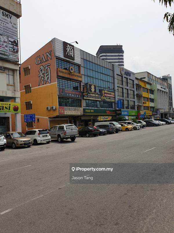 Shop / Office untuk Dijual di Kawasan 18, Klang oleh Jason Tang - iProperty.com.my