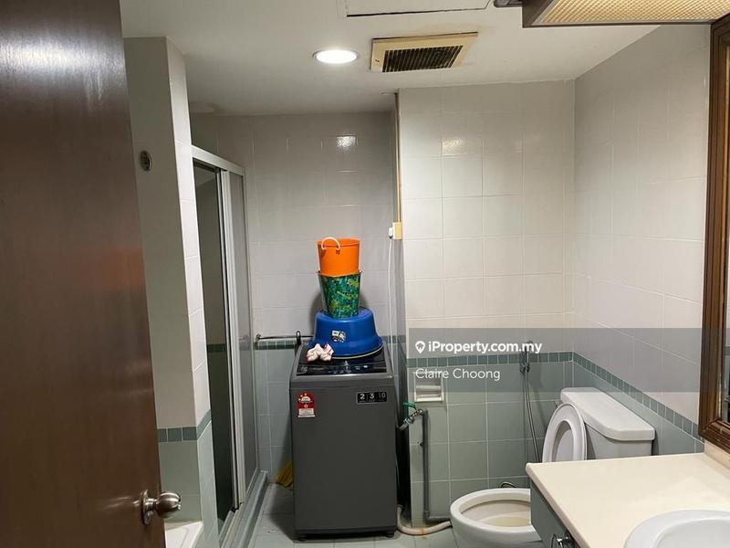Service Residence for Rent in Oakwood Hotel and Residence (The Nomad Sucasa) by Claire Choong - iProperty.com.my