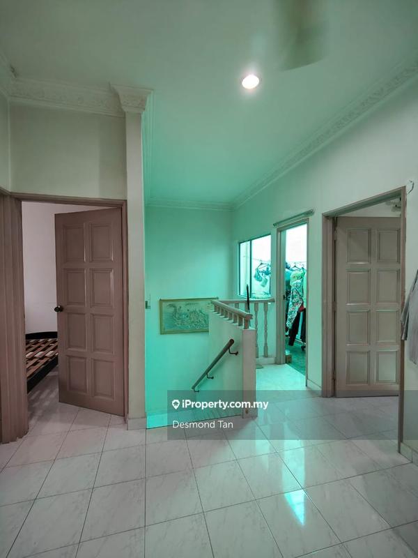 2-storey Terraced House for Sale in Taman Sea, Petaling Jaya by Desmond Tan - iProperty.com.my