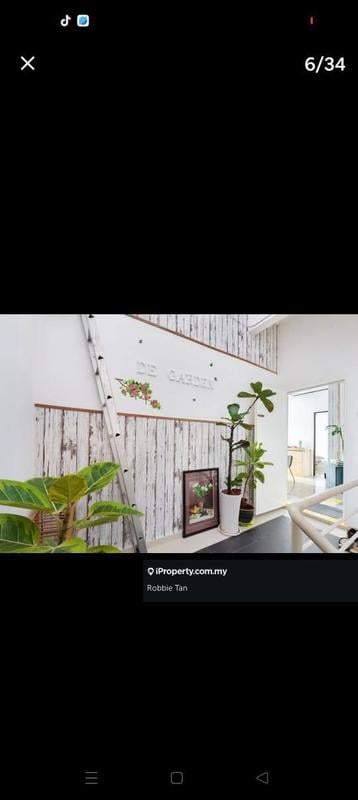 Kedai untuk Disewa di Taman Desa Tebrau, Tebrau oleh Robbie Tan - iProperty.com.my
