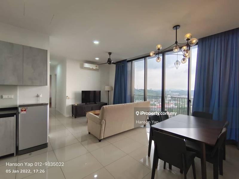 For Rent - Dreamcity