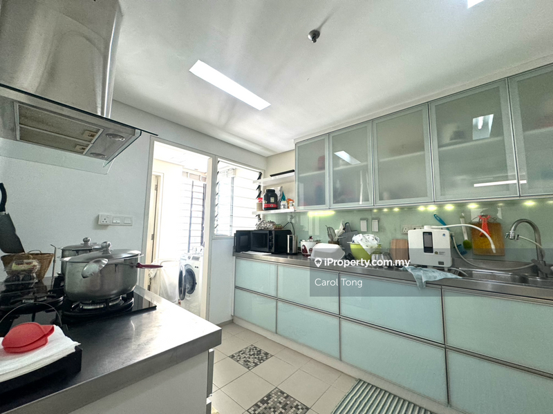 For Sale - i-Zen @ Kiara 2