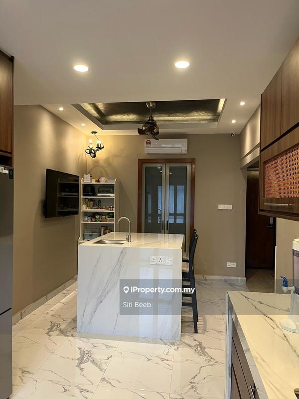 Kondominium untuk Dijual di 9 Madge oleh Siti Beeb - iProperty.com.my