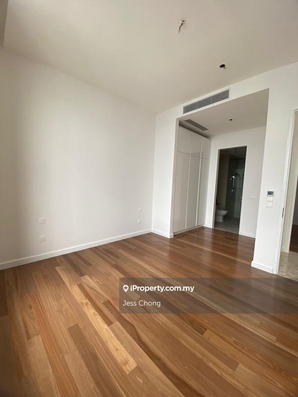 Residensi Servis untuk Dijual di Pavilion Ceylon Hill oleh Jess Chong - iProperty.com.my