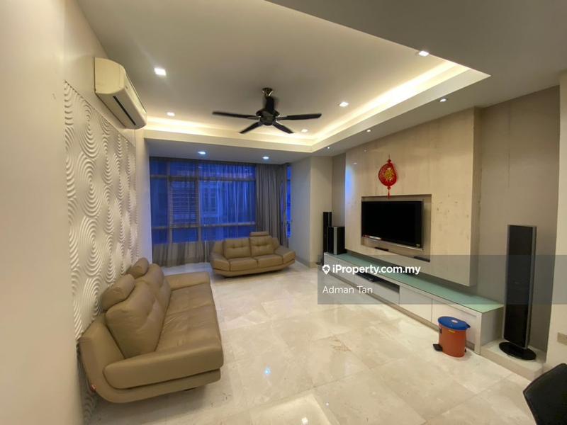 For Rent - Northpoint Residences