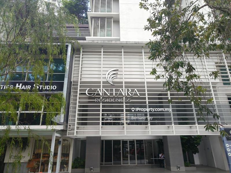 For Sale - Cantara Retail